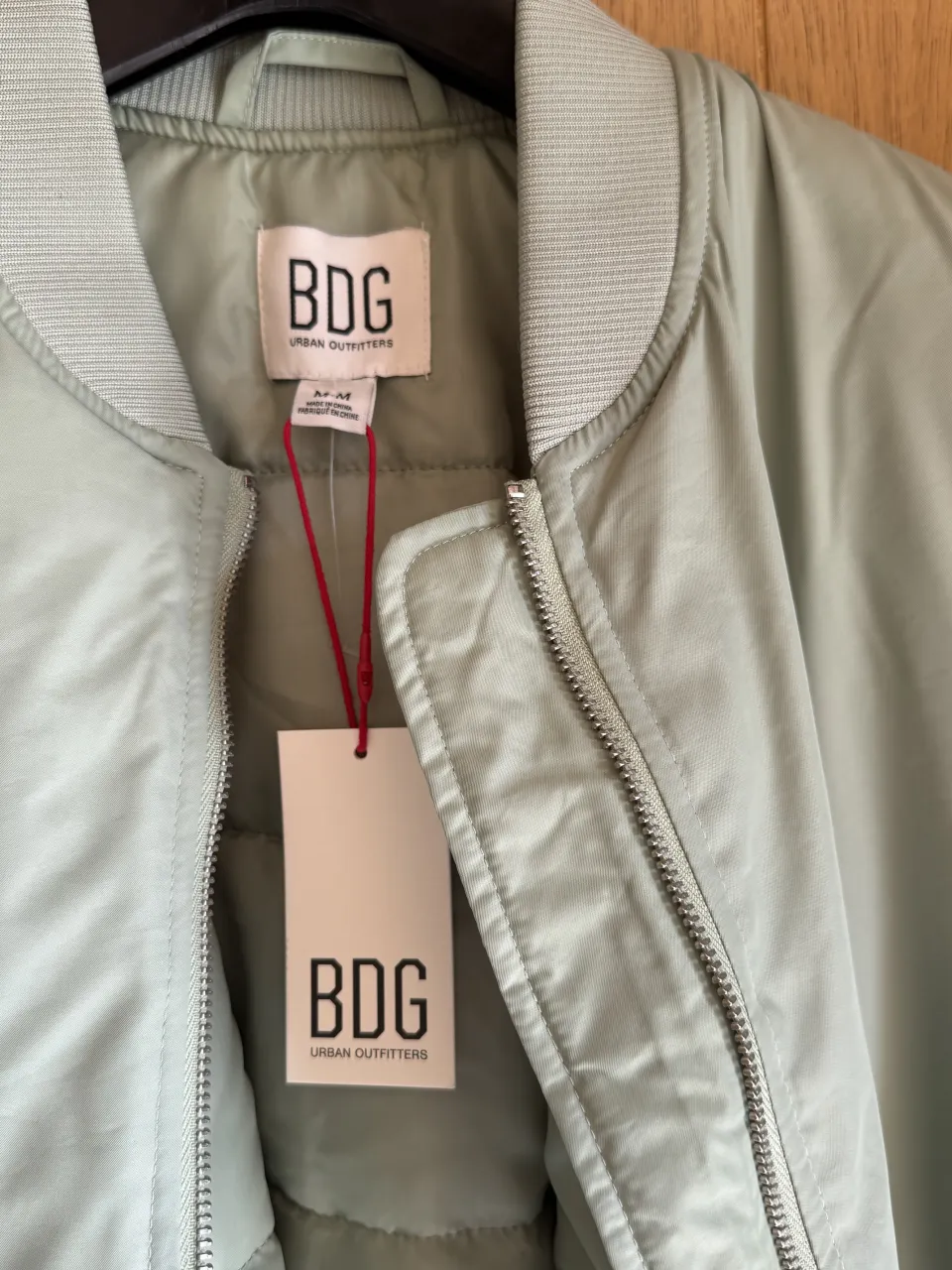 Campera BDG - imagen 5