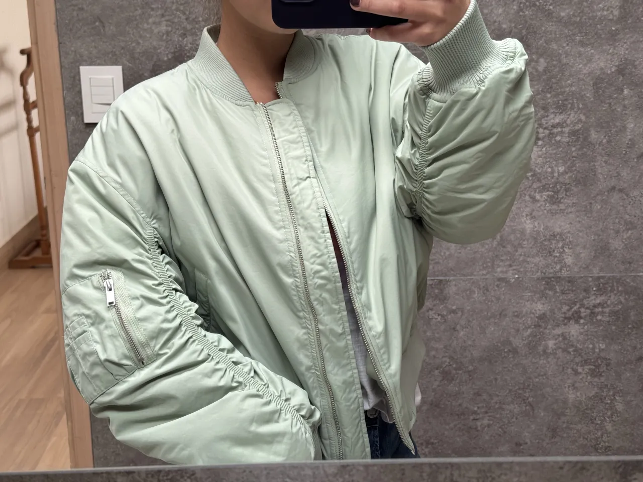 Campera BDG - imagen 1