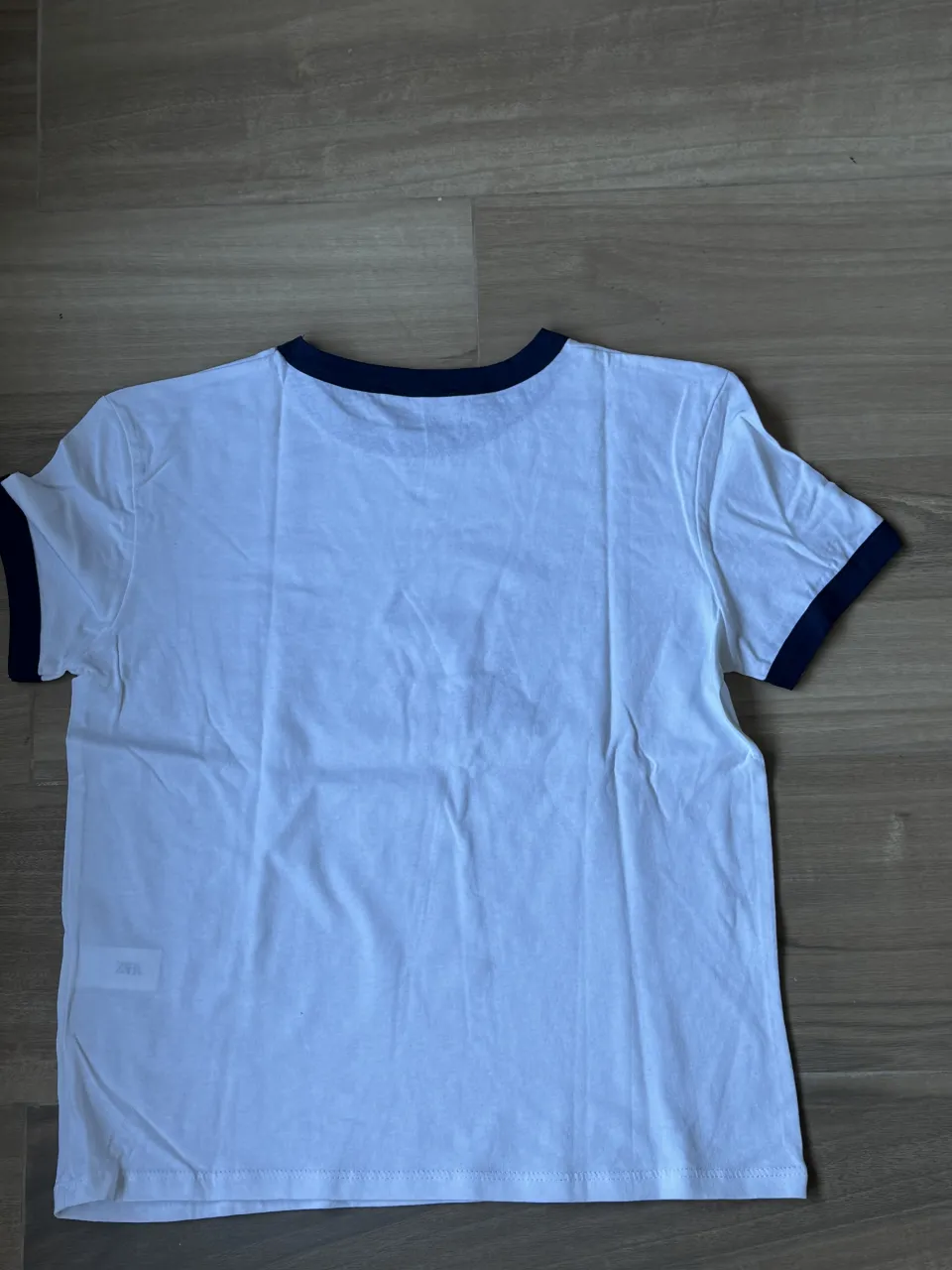 Remera Zara - imagen 4