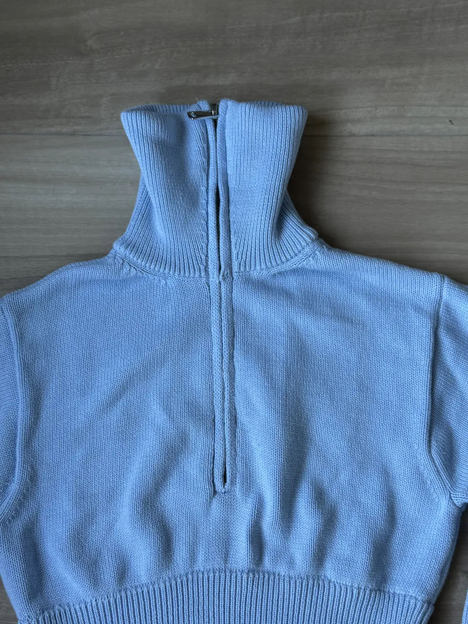 Polera Zara - imagen 4