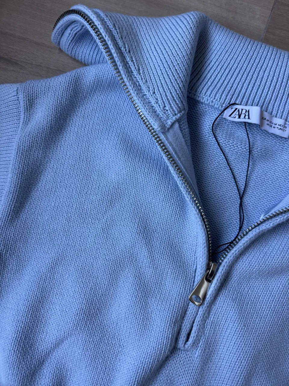 Polera Zara - imagen 3