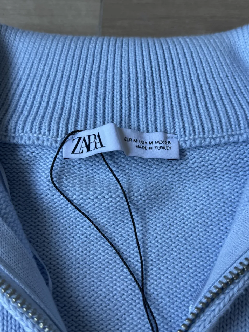 Polera Zara - imagen 2