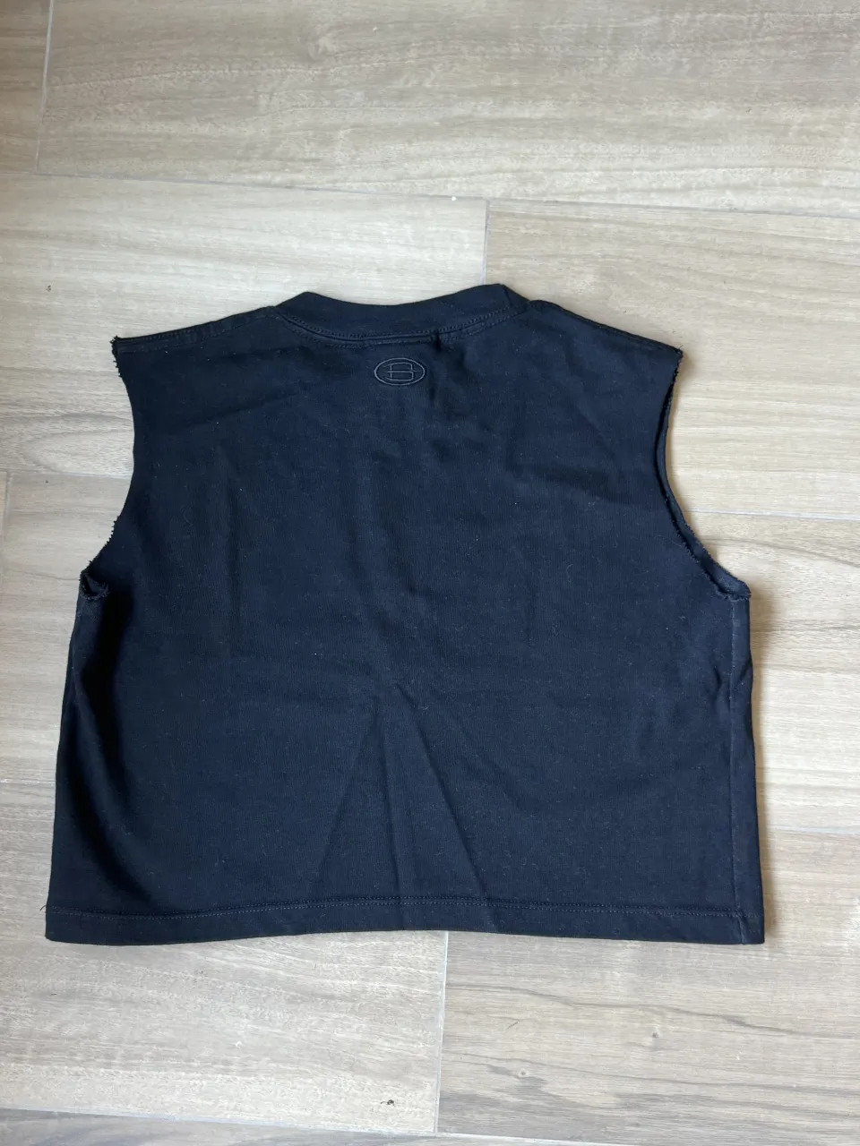 Musculosa Bullbenny - imagen 4