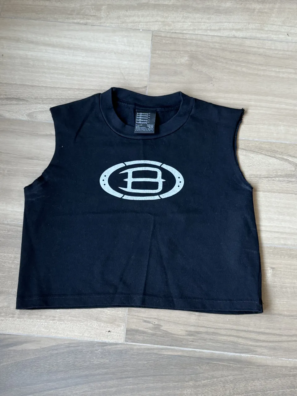 Musculosa Bullbenny - imagen 1