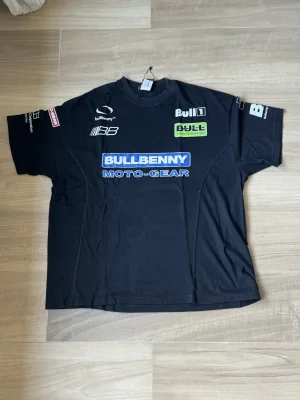 Bullbenny