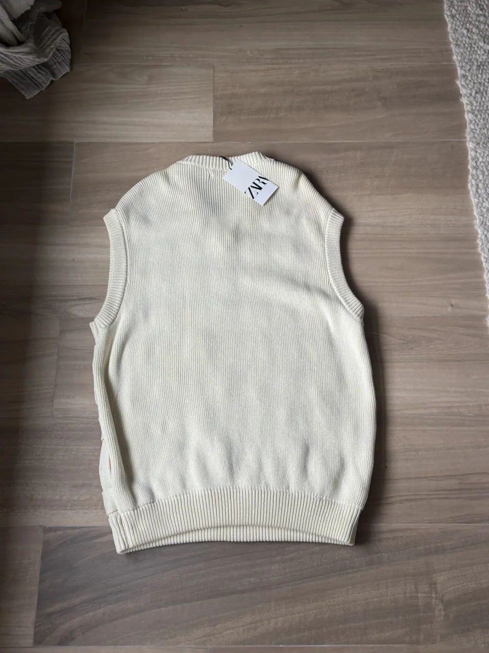 Sweater Zara - imagen 4