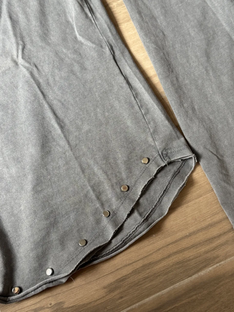 Remera Zara - imagen 3