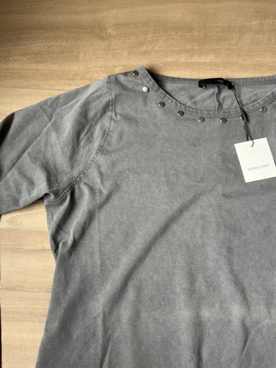 Remera Zara - imagen 2