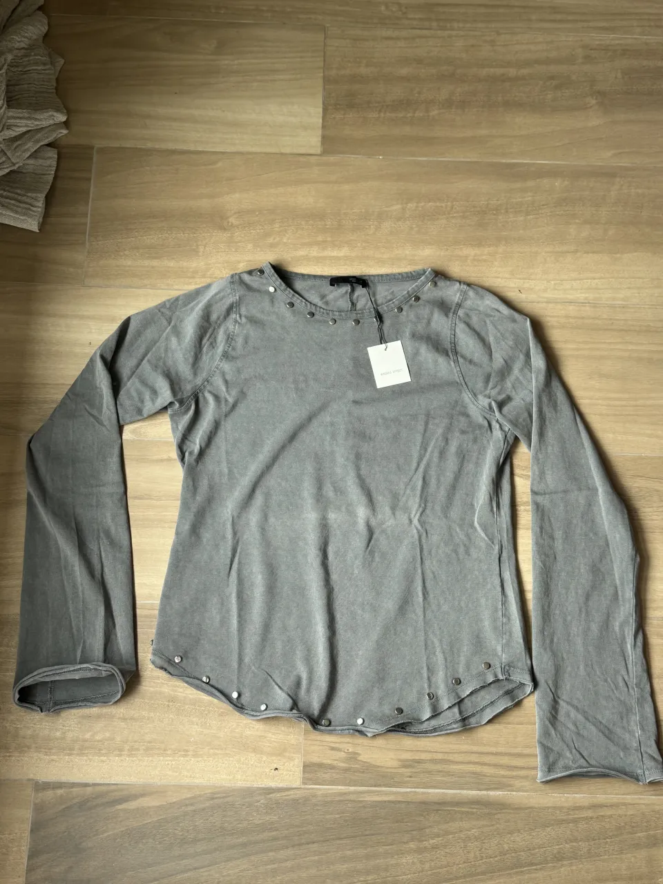 Remera Zara - imagen 1