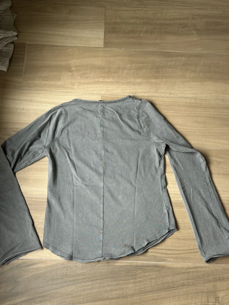 Remera Zara - imagen 5