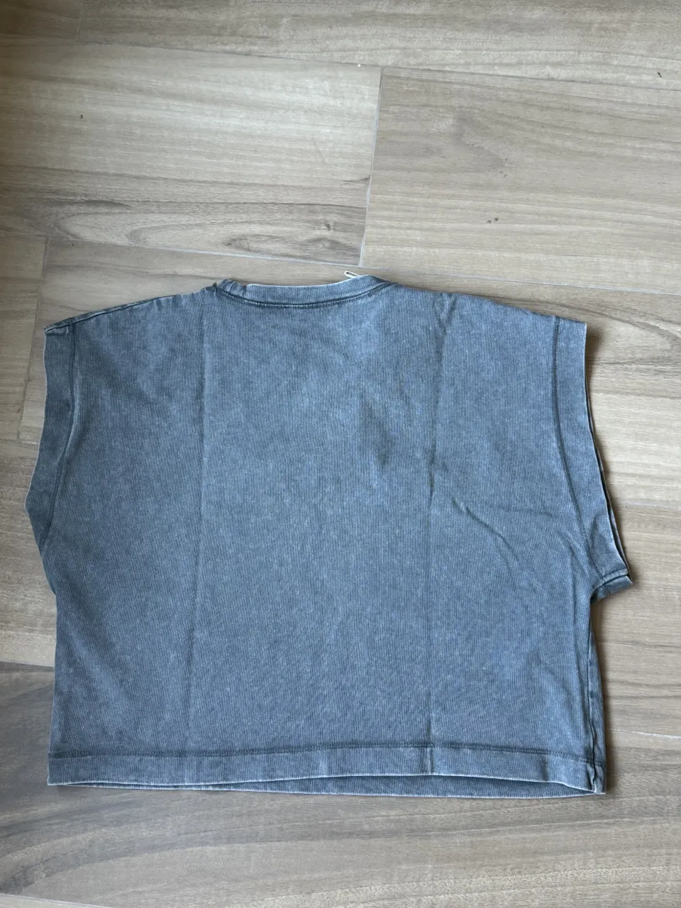Remera Zara - imagen 3