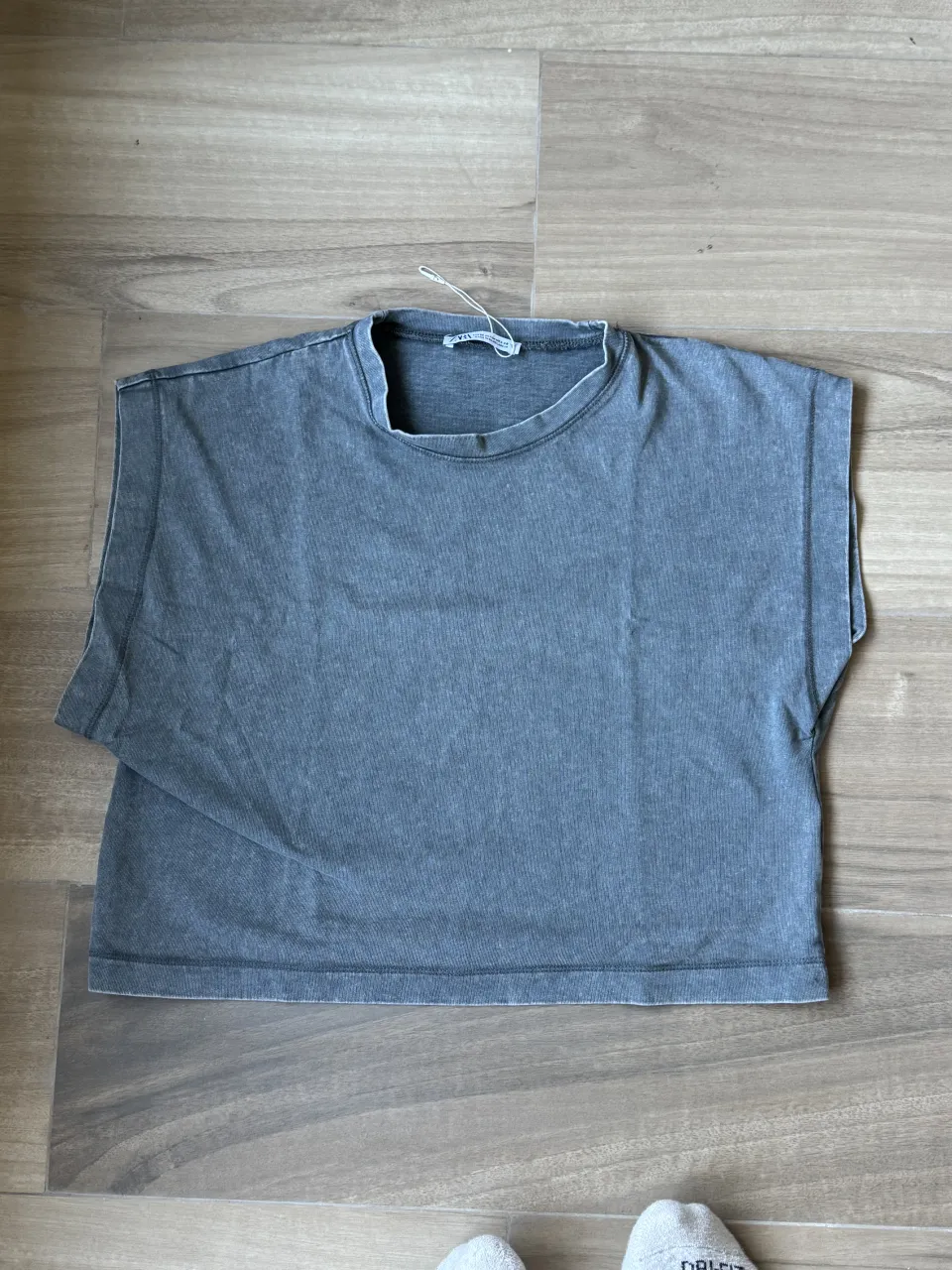 Remera Zara - imagen 1