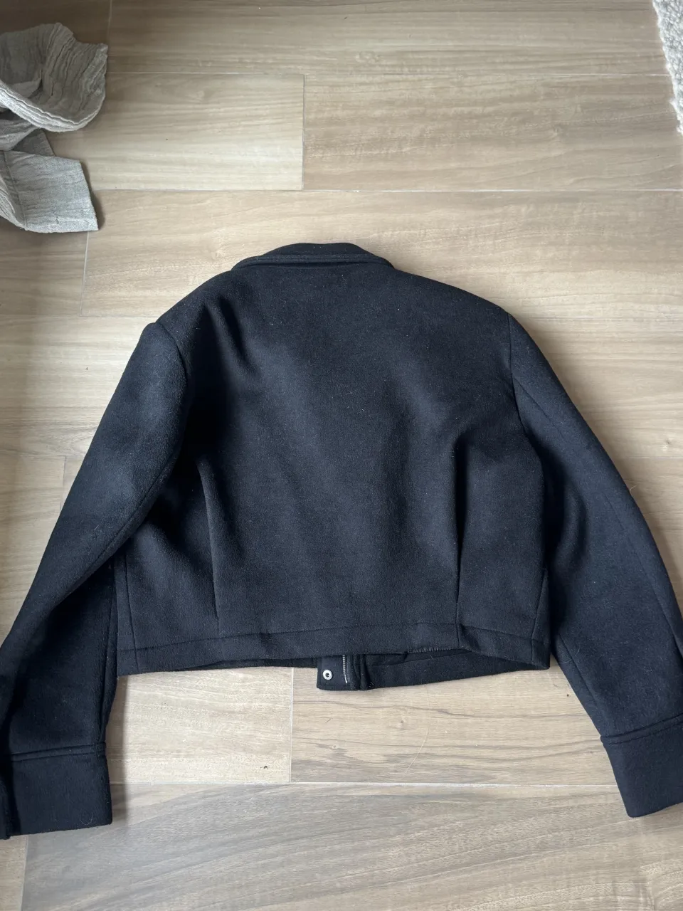 Campera Zara - imagen 5