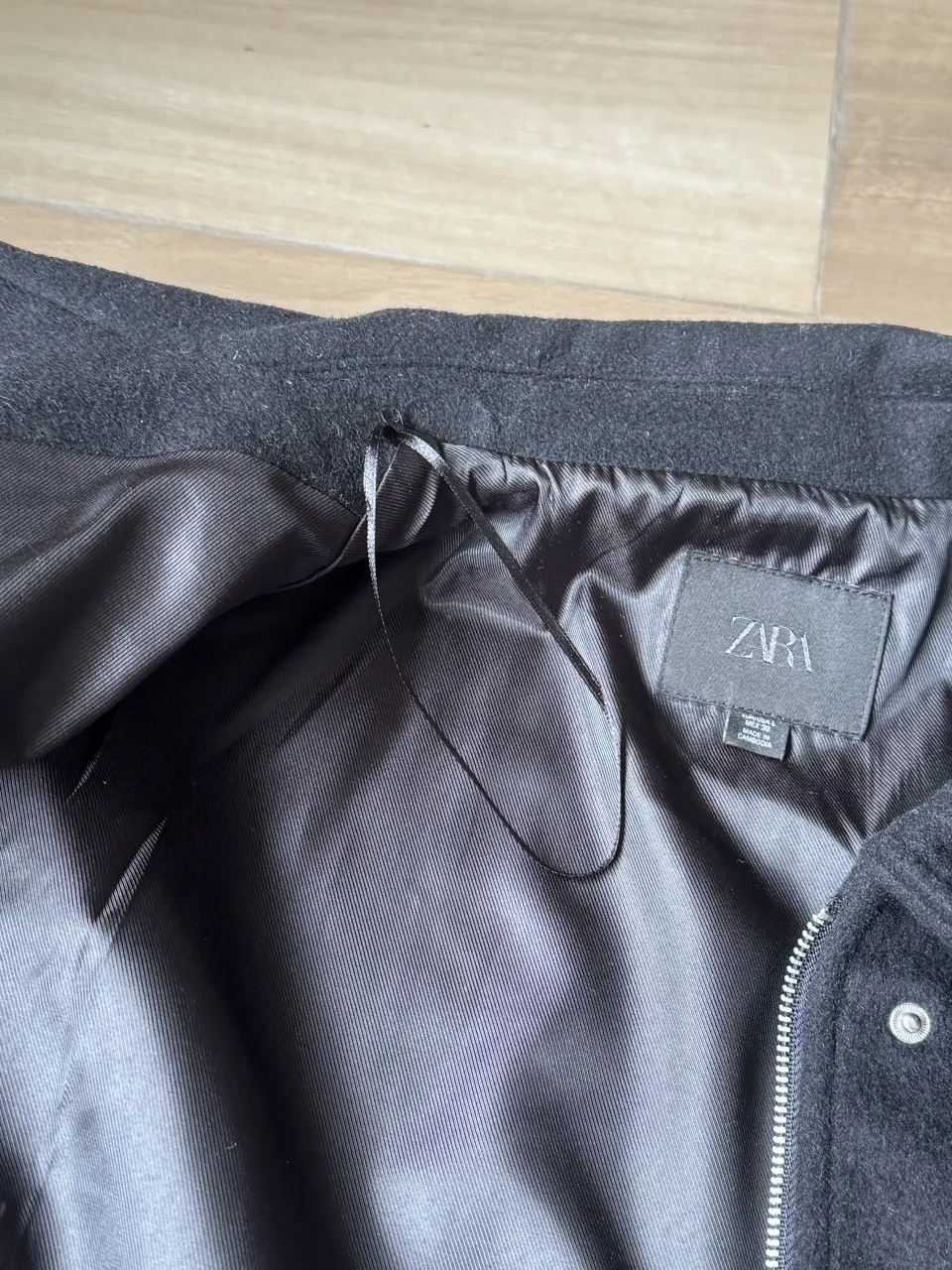 Campera Zara - imagen 3