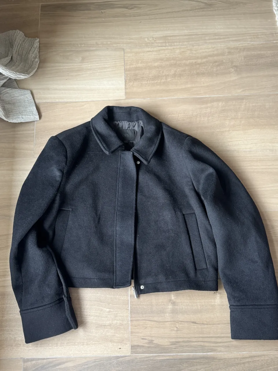 Campera Zara - imagen 2