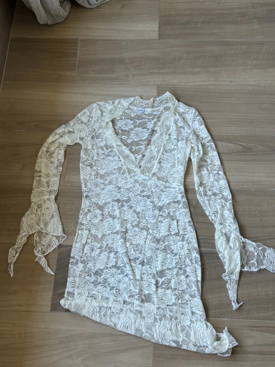 Vestido Sin marca conocida - imagen 1