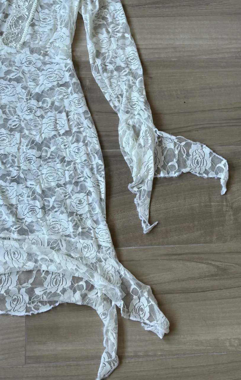 Vestido Sin marca conocida - imagen 2