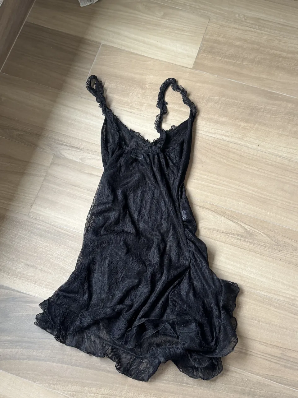 Vestido Ay Not Dead - imagen 5