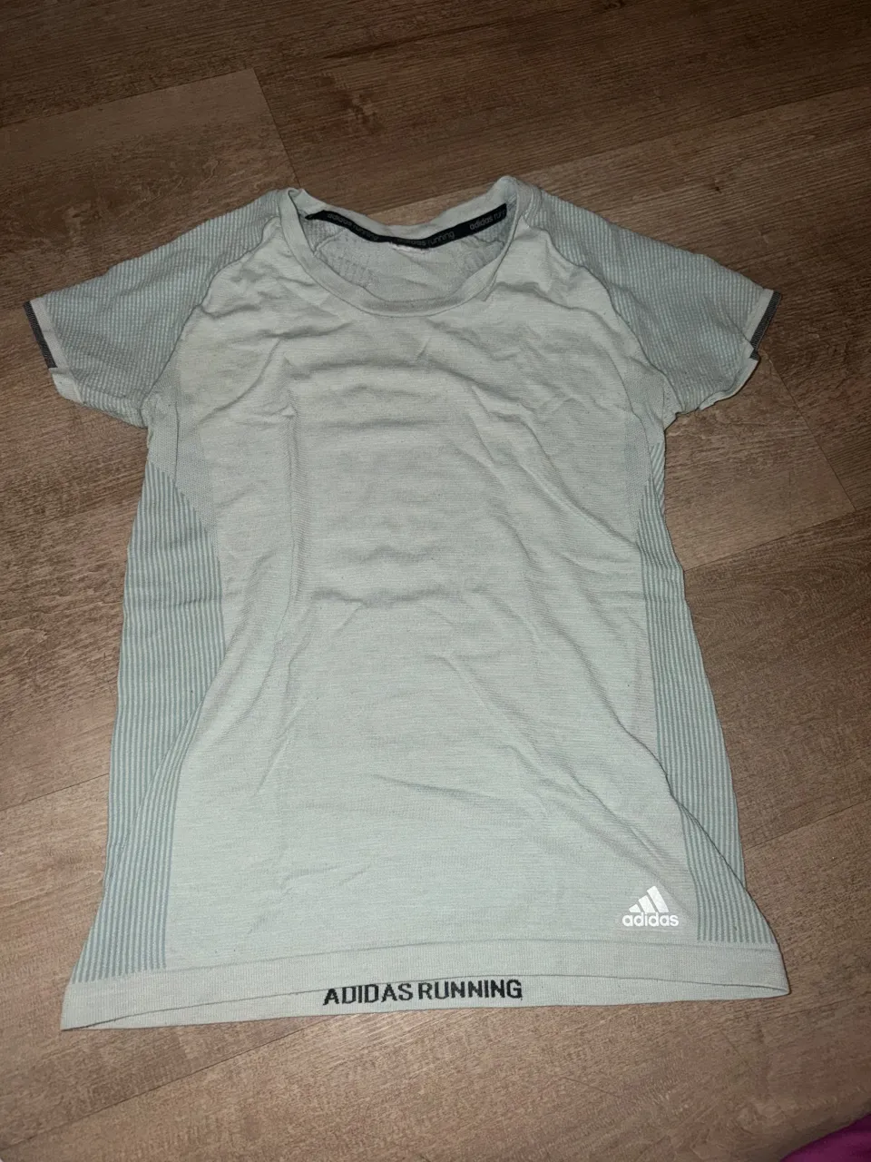 Remera adidas - imagen 3