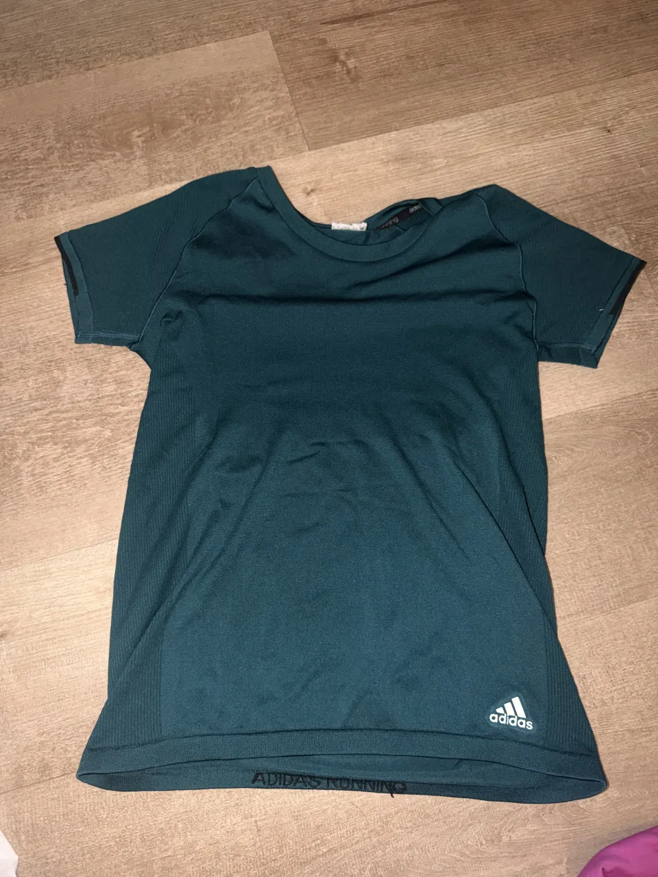 Remera adidas - imagen 2