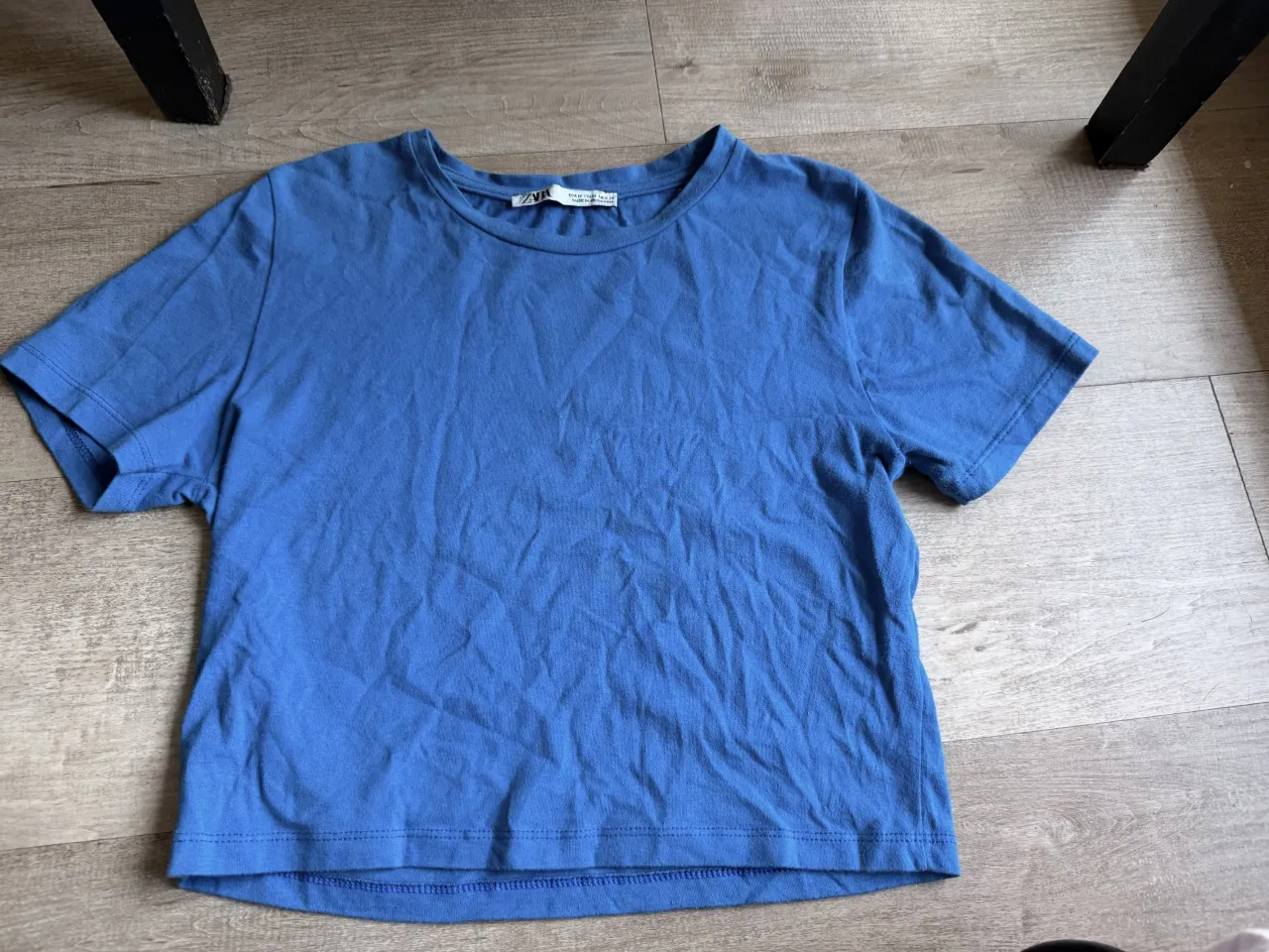 Remera Zara - imagen 1