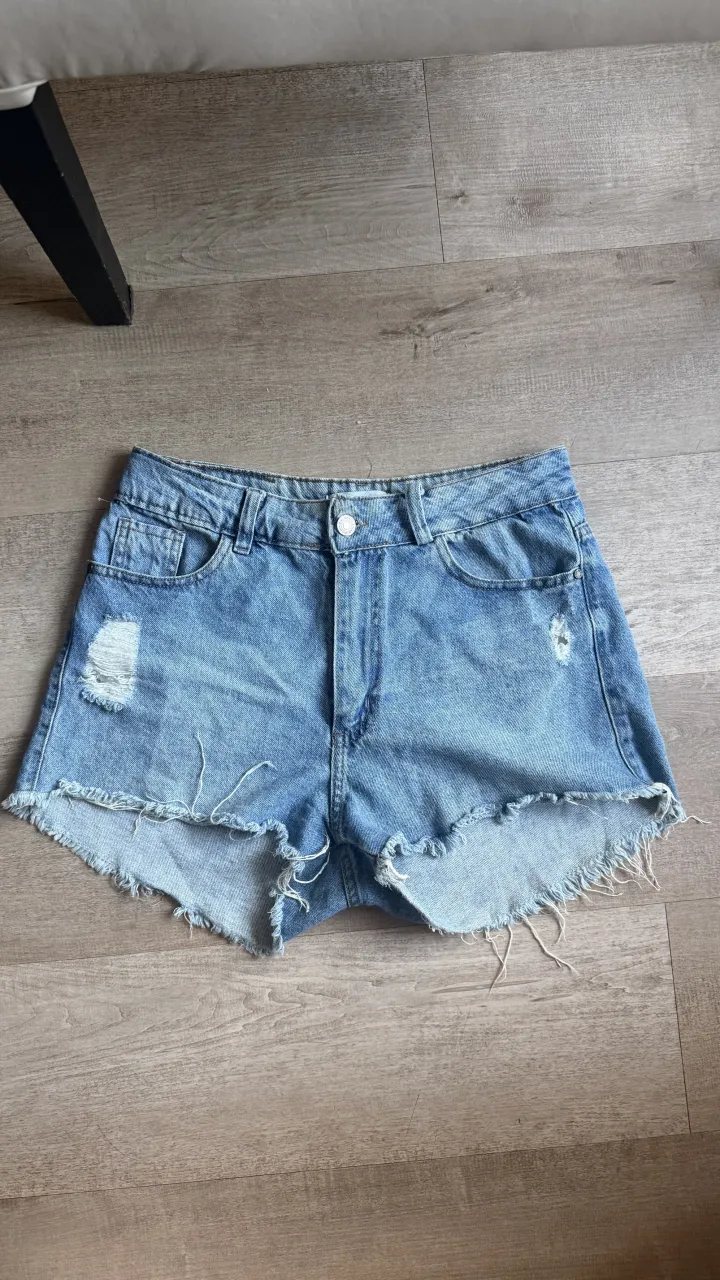 Short Loca - imagen 1