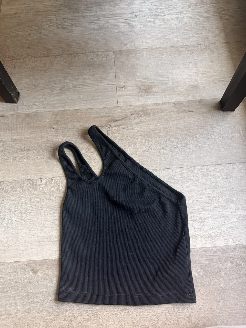 Musculosa Zara - imagen 1