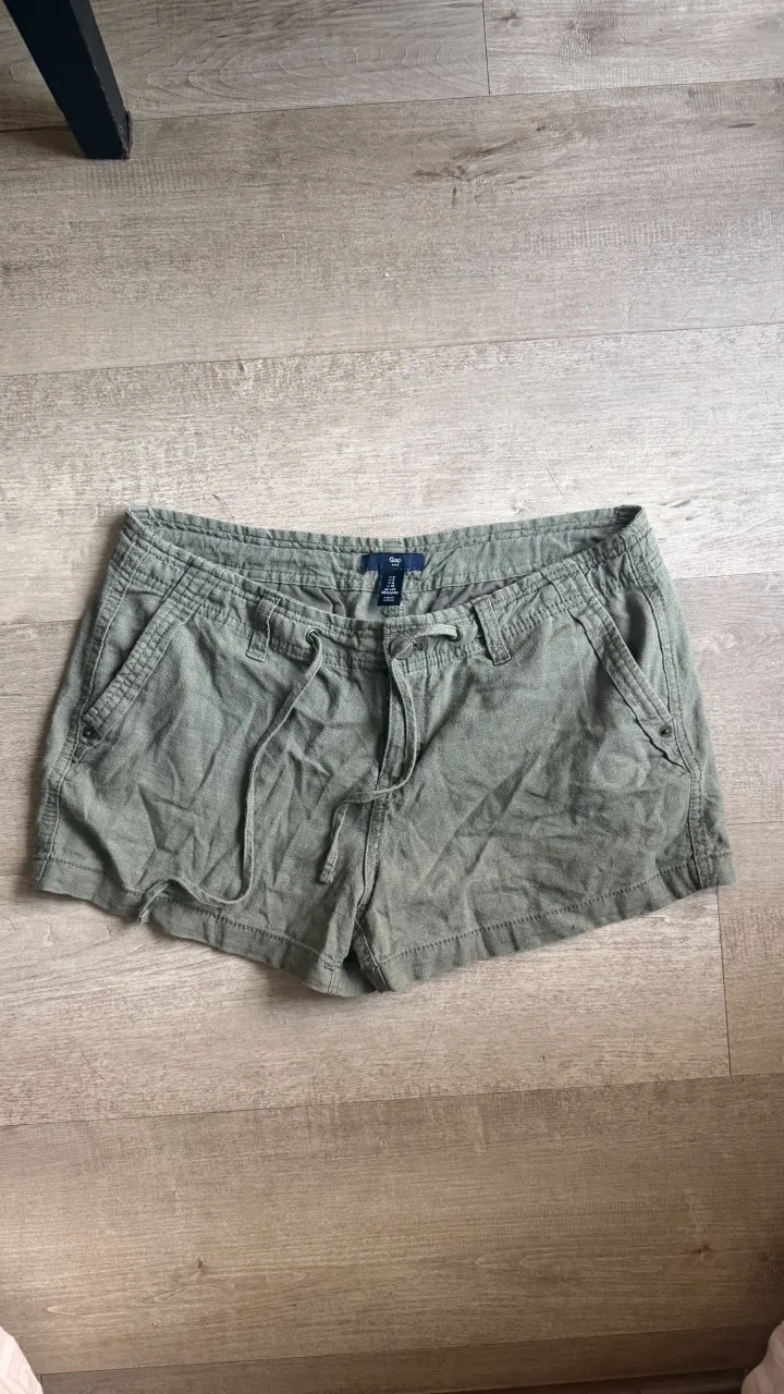 Short GAP - imagen 1