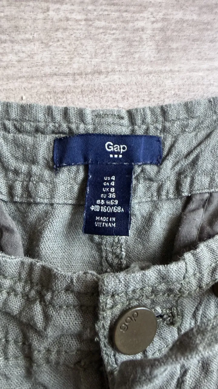 Short GAP - imagen 2