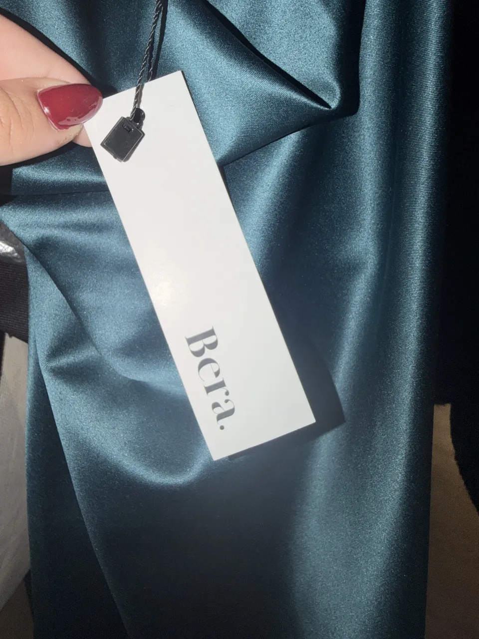 Vestido Bera - imagen 4