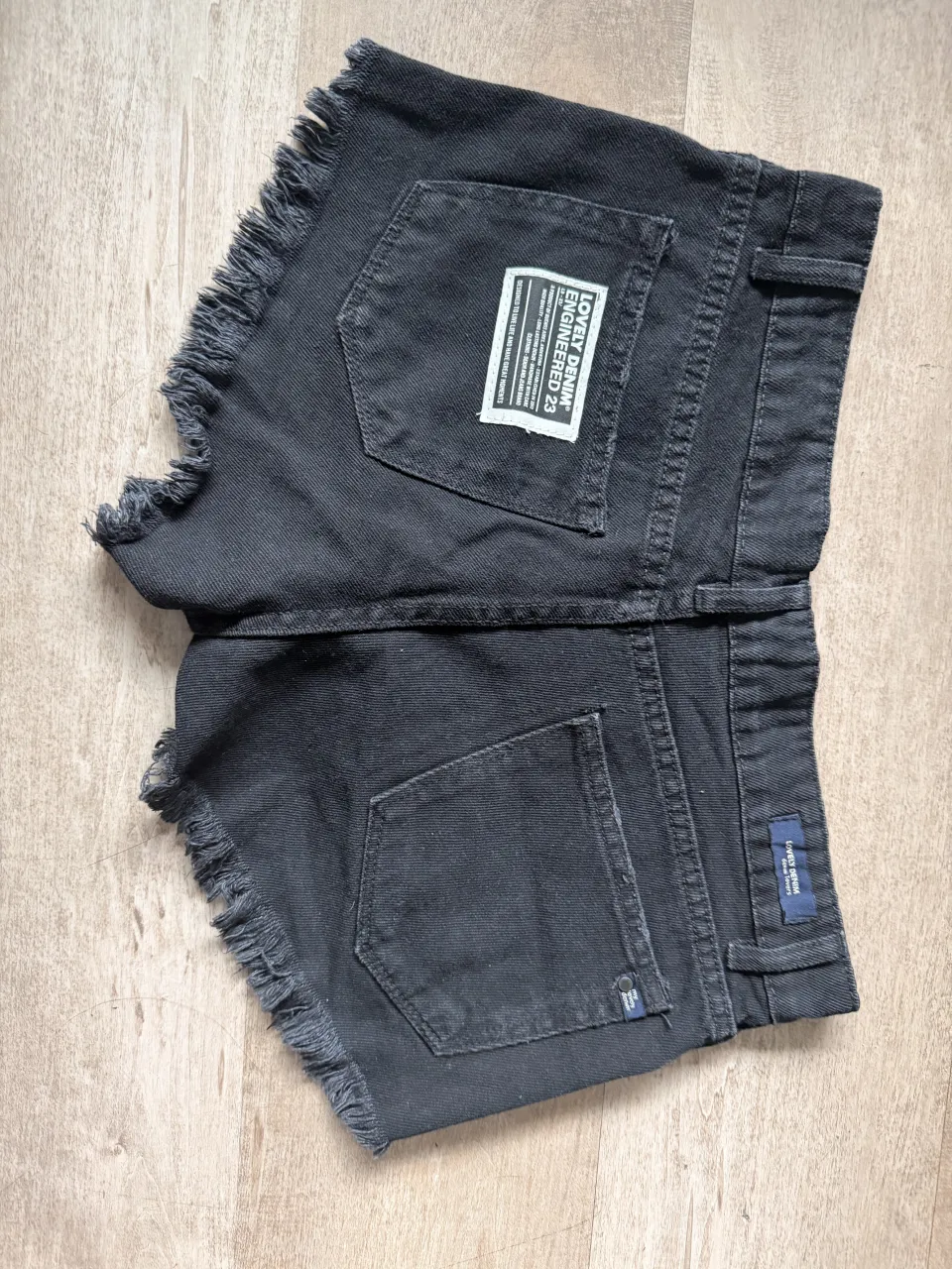 Short Lovely Denim - imagen 2