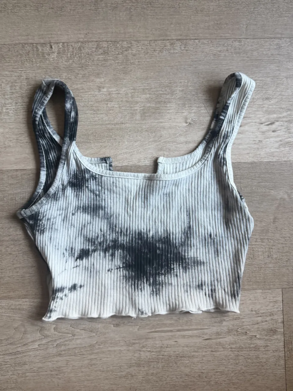 Musculosa Shein - imagen 2