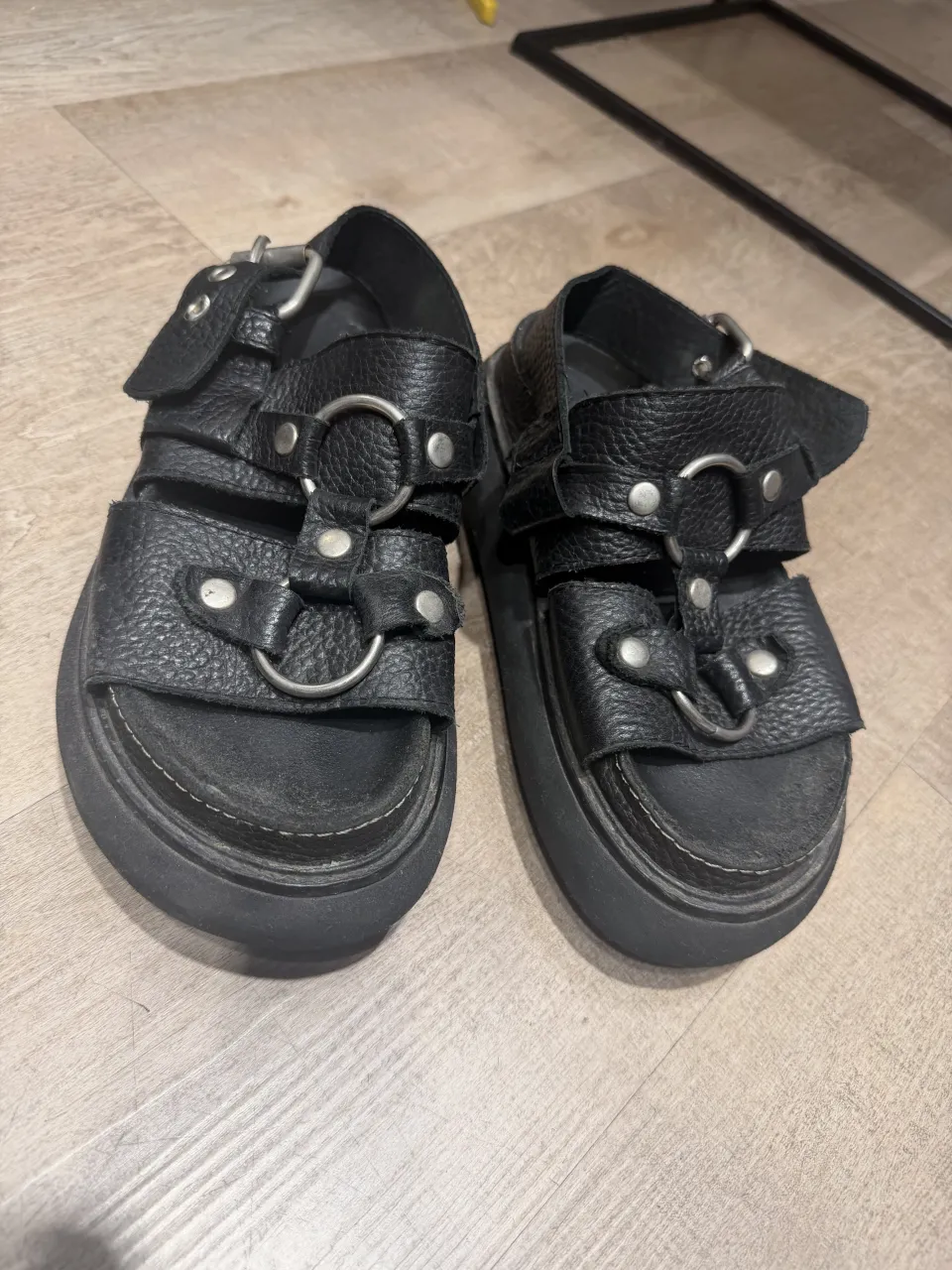 Sandalias Las Motas - imagen 1