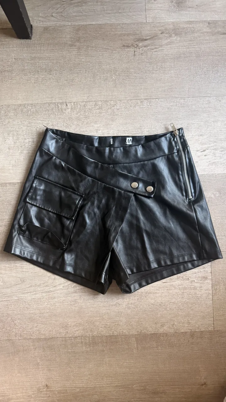 Short No tiene. - imagen 1