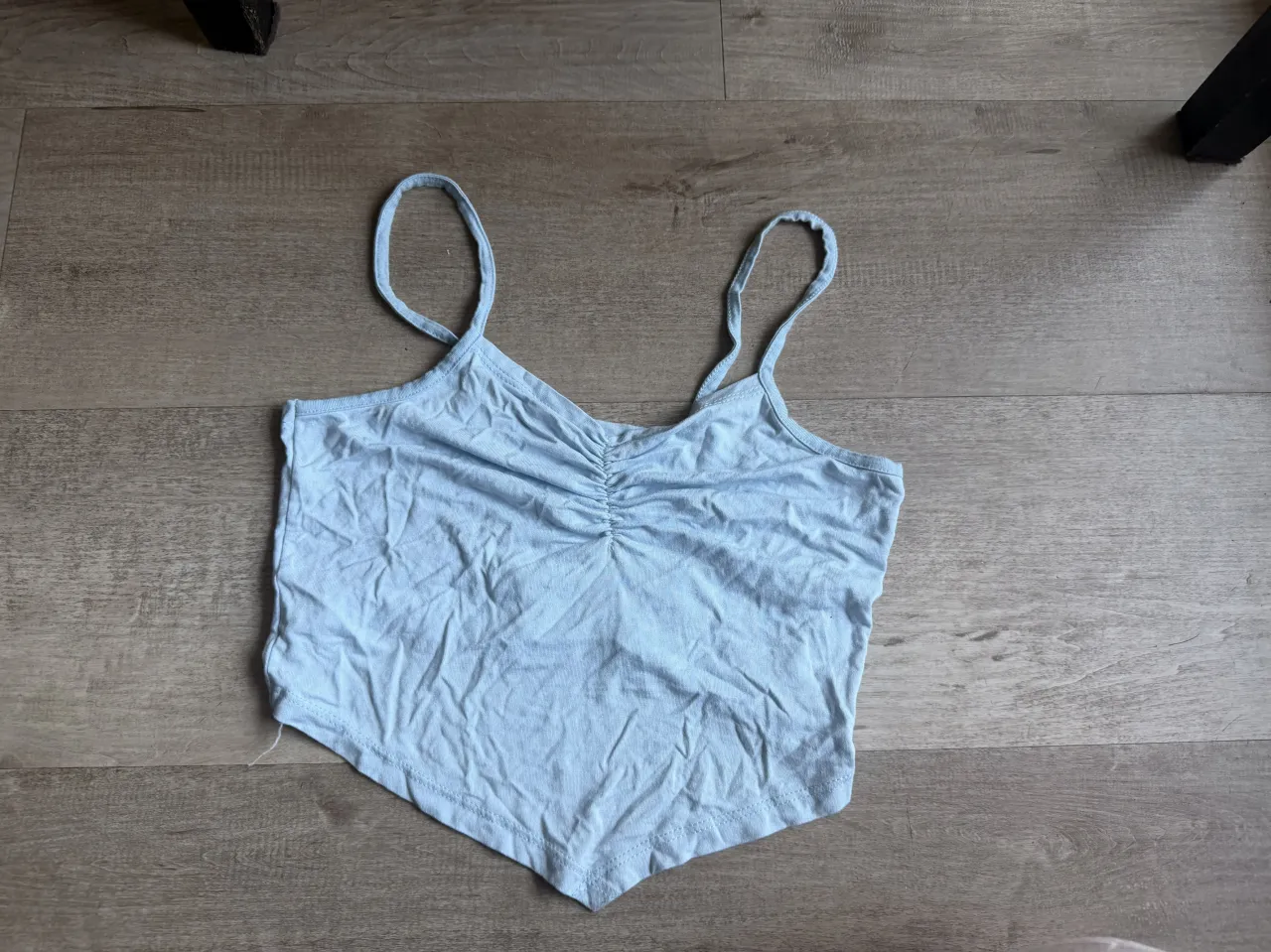 Musculosa No tiene. - imagen 1