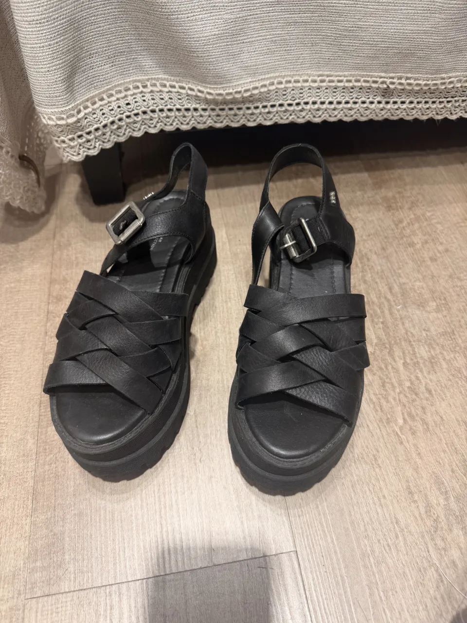 Sandalias Apie - imagen 2