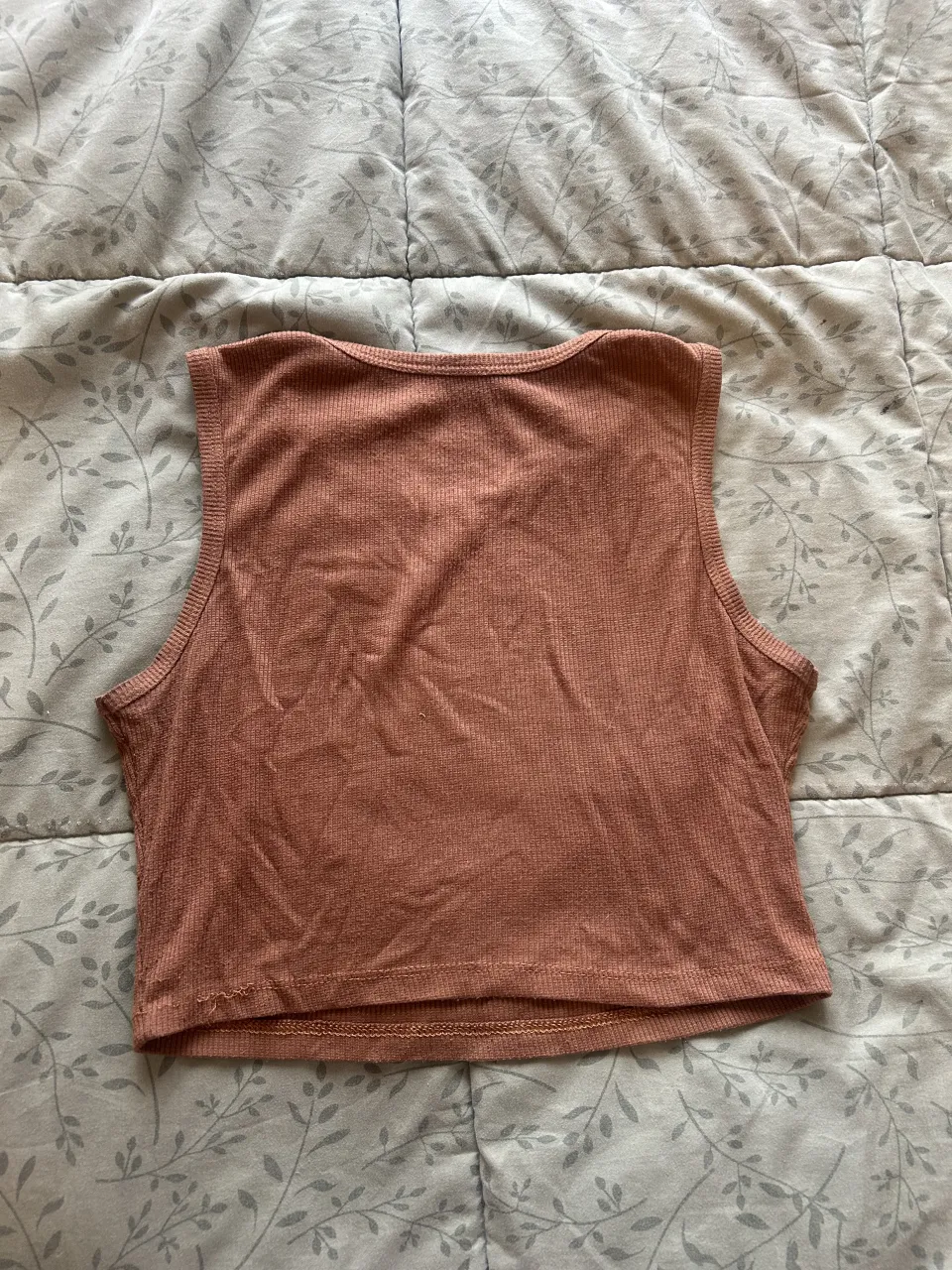 Musculosa No tiene - imagen 2