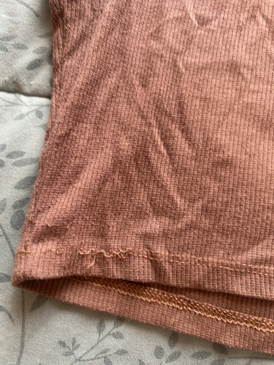 Musculosa No tiene - imagen 3