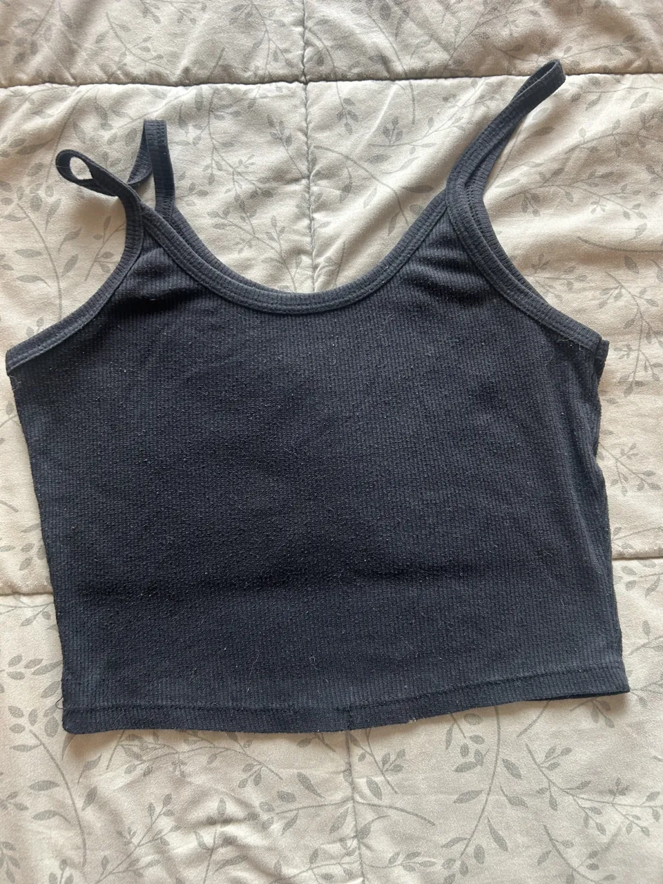 Musculosa No tiene - imagen 2