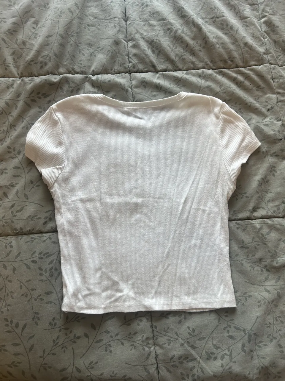 Remera No tiene - imagen 2