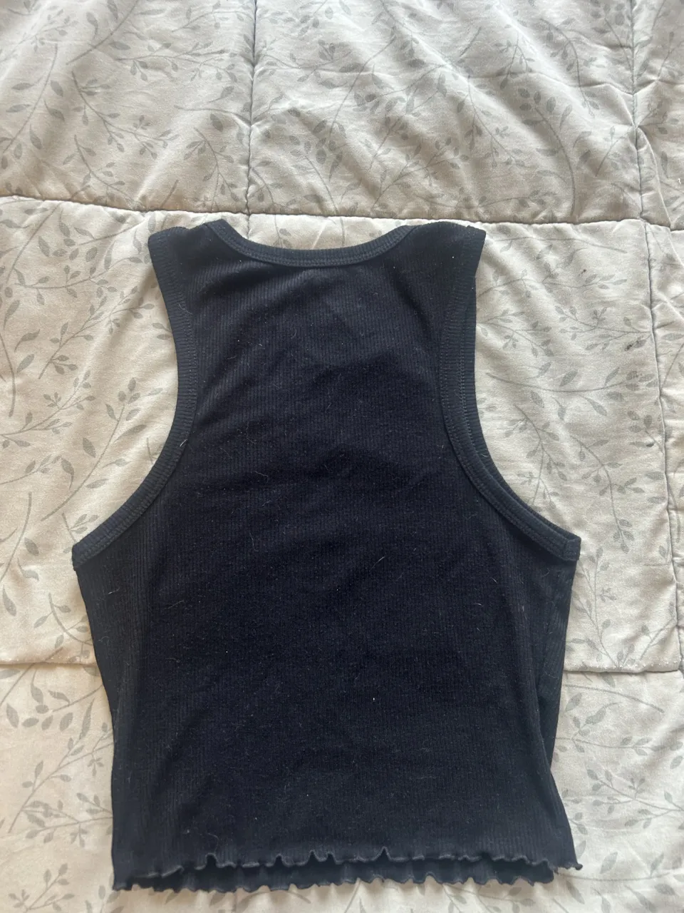 Musculosa No tiene - imagen 2