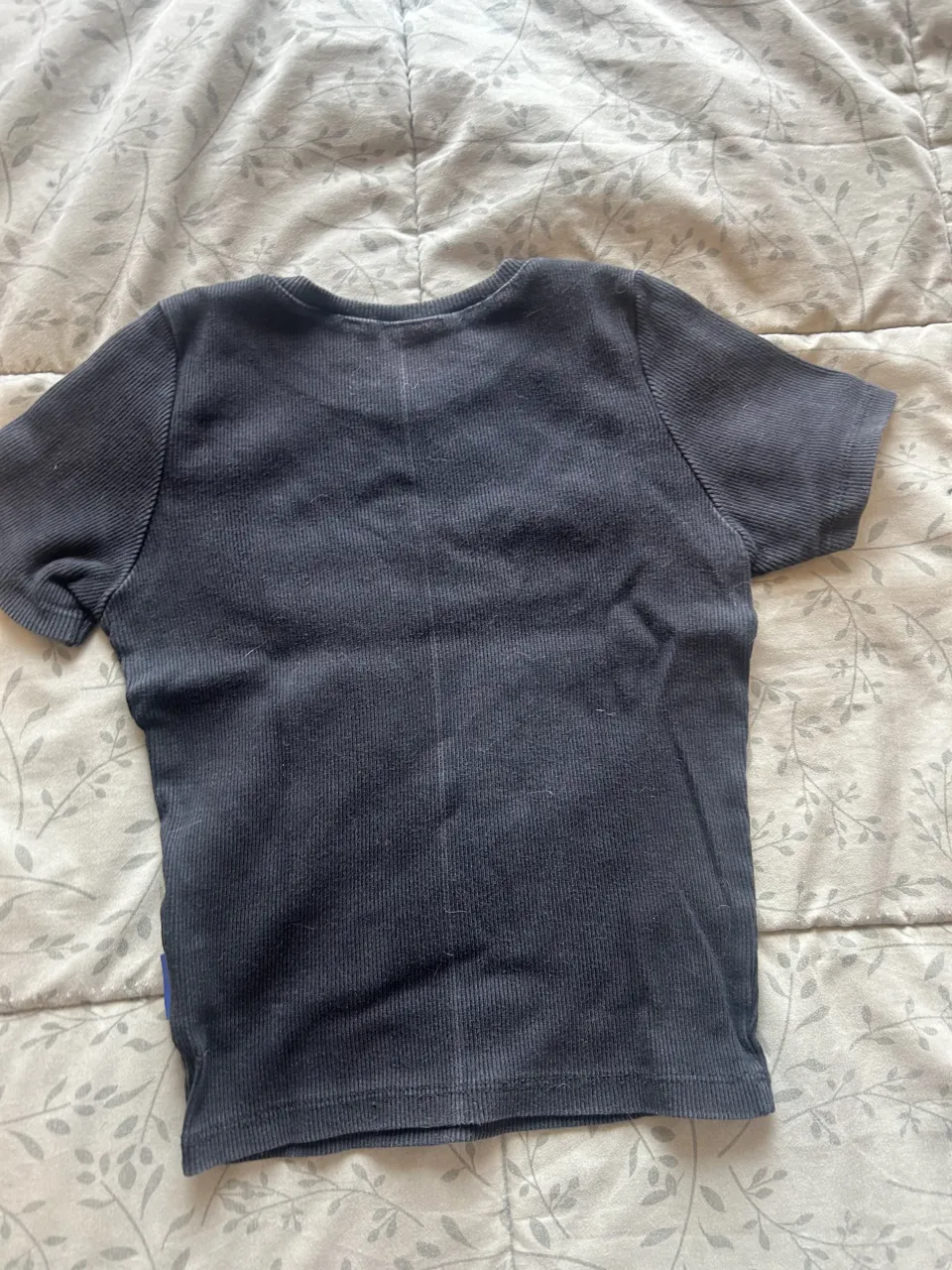 Remera Plac demim - imagen 2