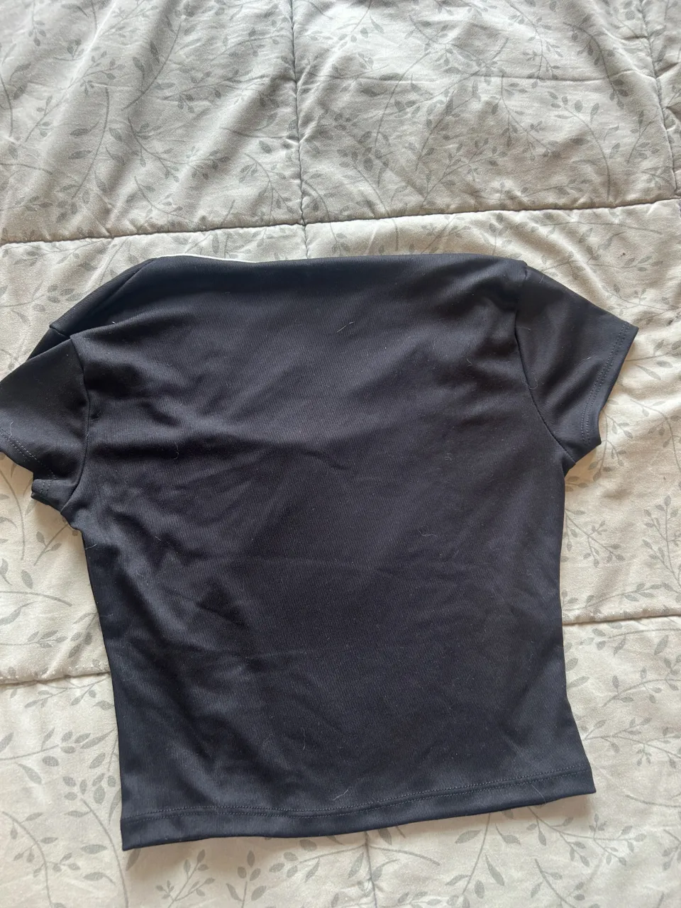 Remera No tiene - imagen 2