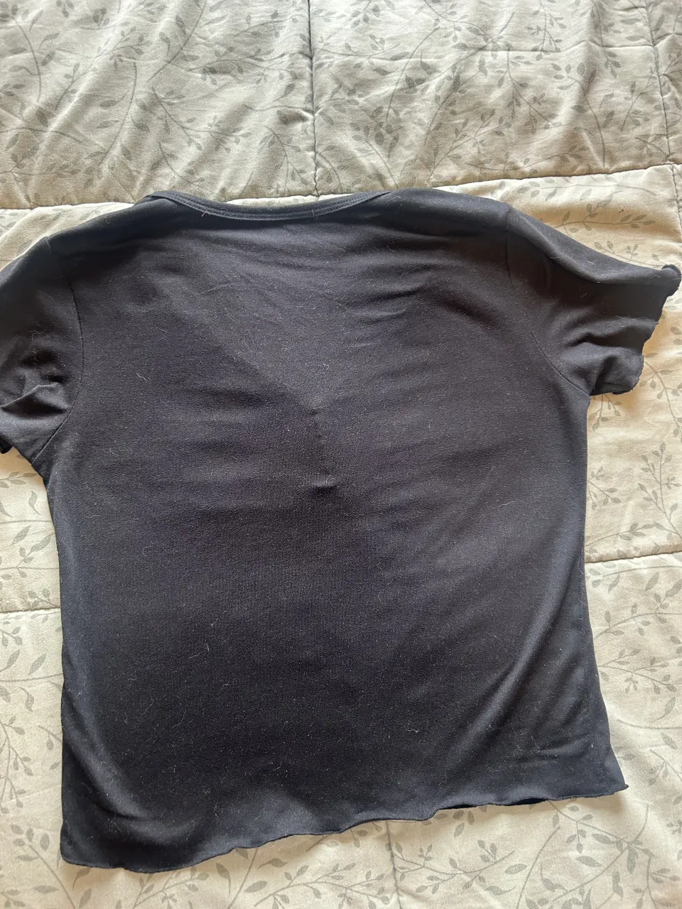 Remera No tiene - imagen 2