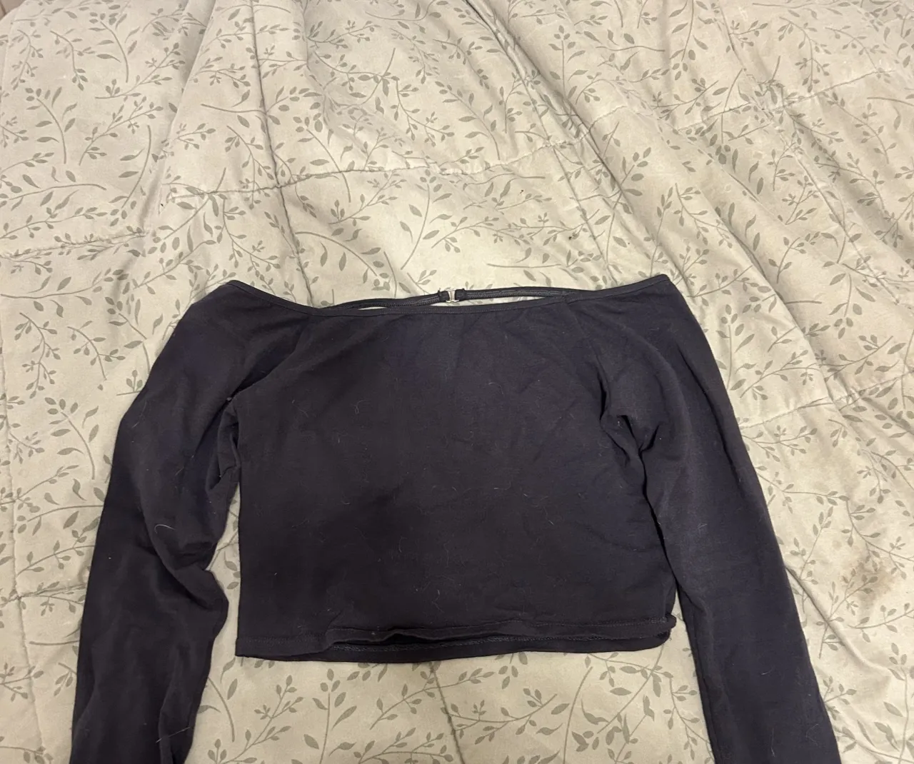 Remera A ≠ - imagen 2