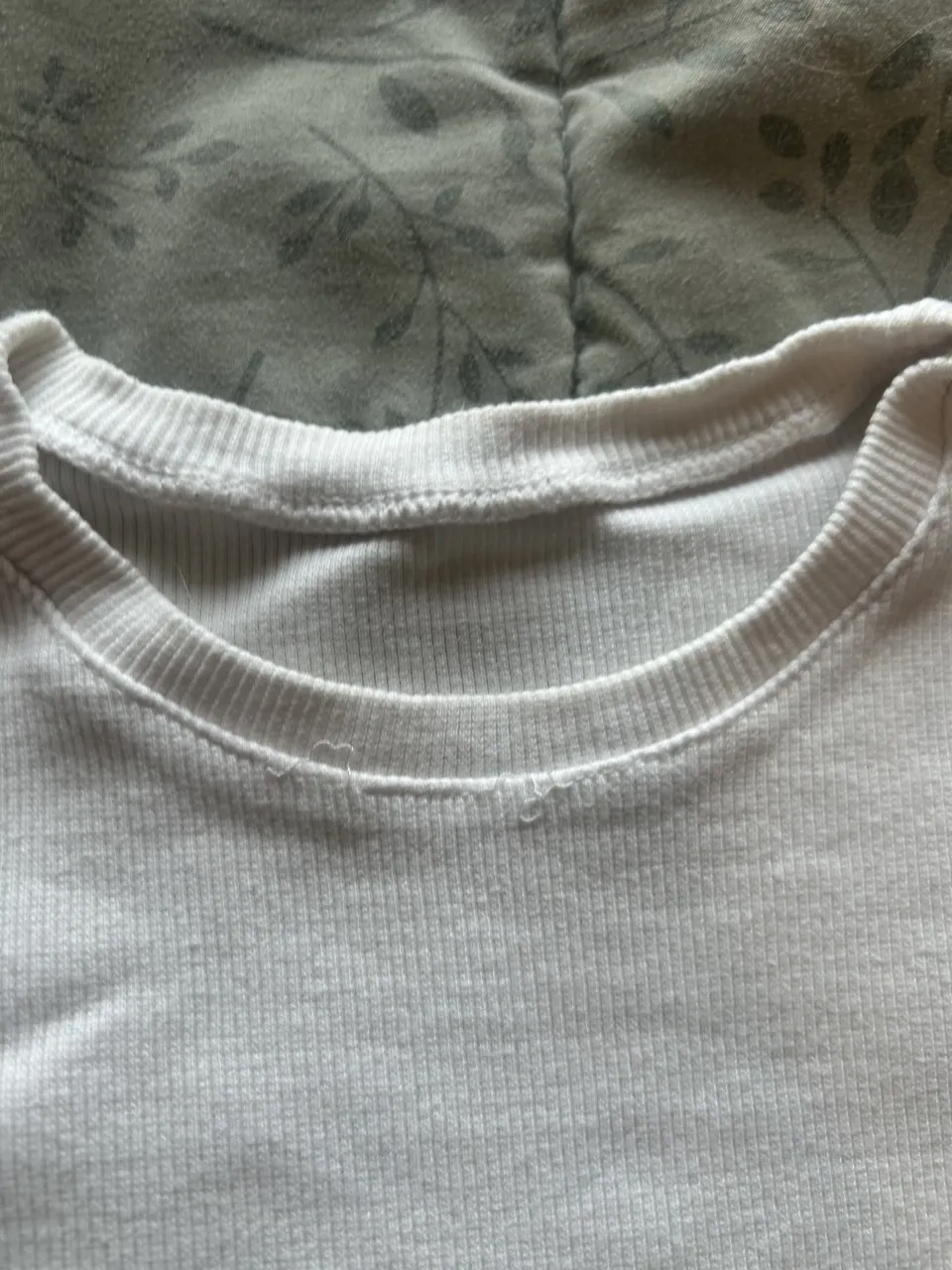 Remera Plac denim - imagen 3