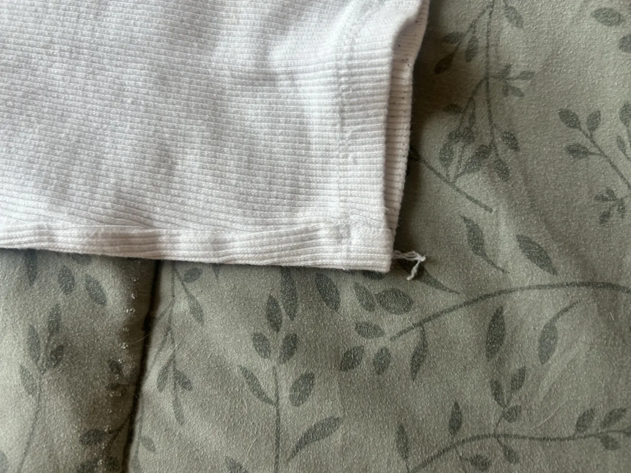 Remera Plac denim - imagen 5