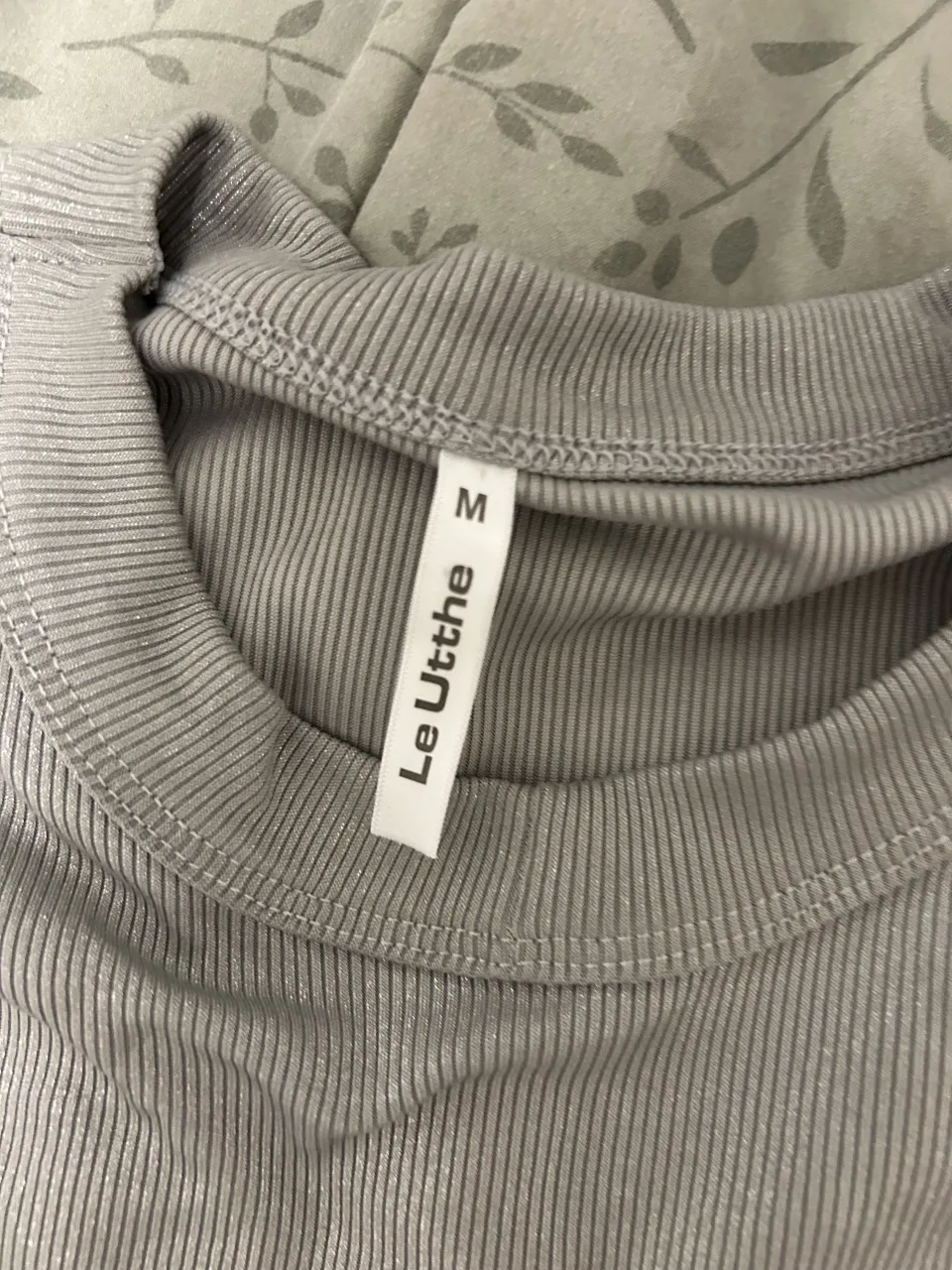 Remera Le Utthe - imagen 3