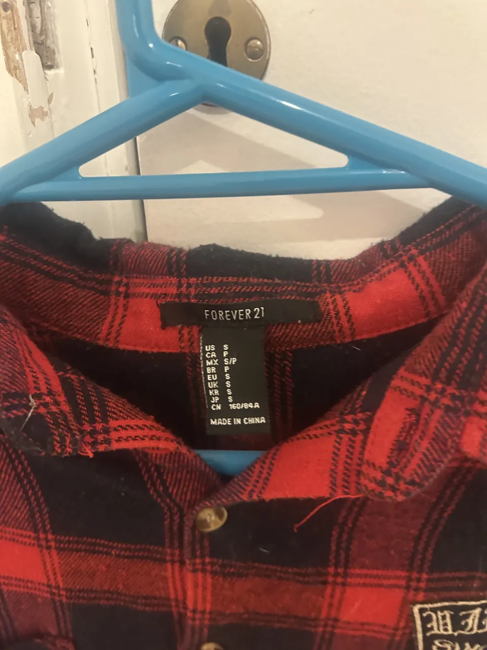 Camisa Forever 21 - imagen 3