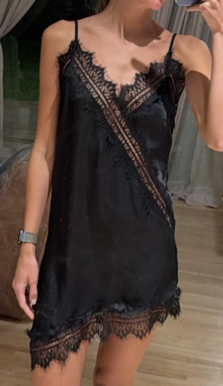 Vestido A ≠ - imagen 2